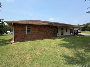 13 Green Meadow Dr, Dewitt, AR 72042