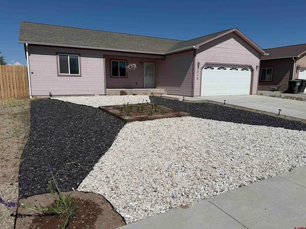3015 Adcock Drive, Alamosa, CO 81101