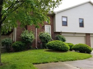 9169 Cinnebar Dr #0, Indianapolis, IN