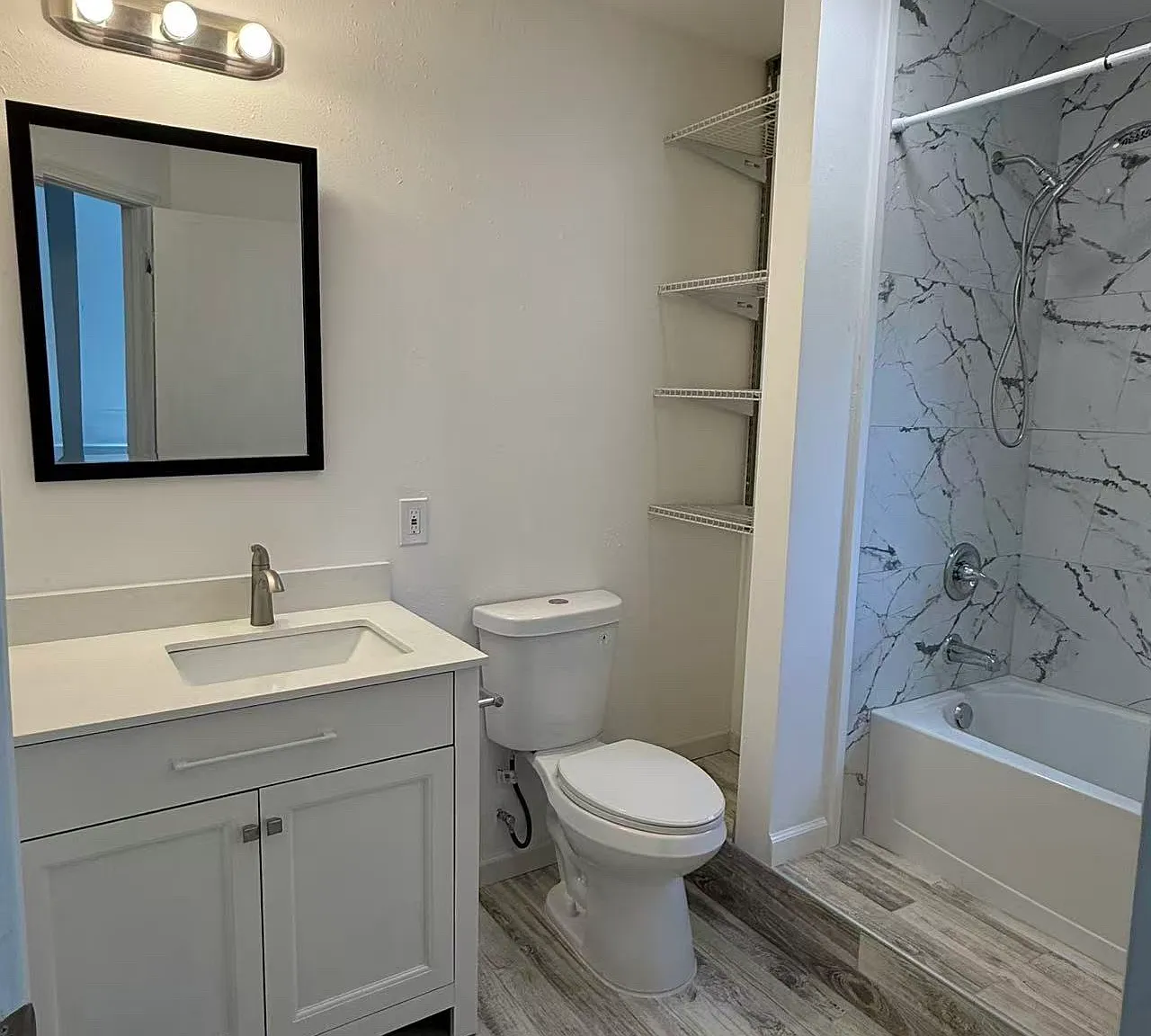 1 bed, 700 sqft, $2,250 — Photo 1