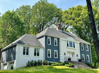 2 Jockey Hollow Ct, Holmdel, NJ 07733