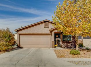 7001 Canyon Cliff Rd NW, Albuquerque, NM 87114