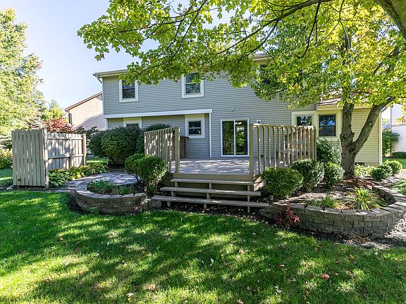 5th image of 6919 Fallen Timbers Dr
