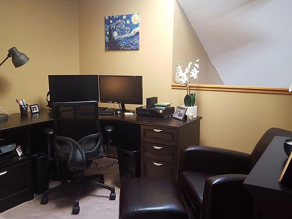 Loft Office
