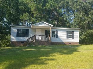 38 Lakerun Dr, Bunnlevel, NC 28323