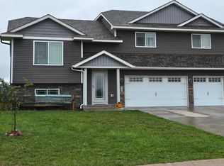 920 Nelson Ave, Mora, MN 55051