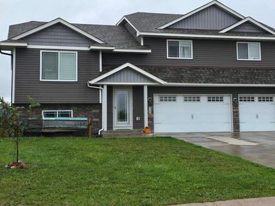 920 Nelson Ave, Mora, MN, 55051