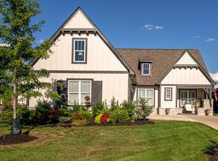 7440 Flatbush Dr, College Grove, TN 37046