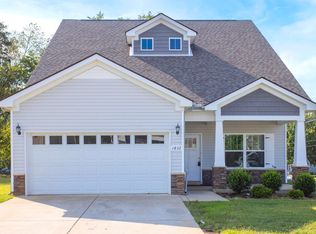 1832 Charismatic Pl, Murfreesboro, TN 37128