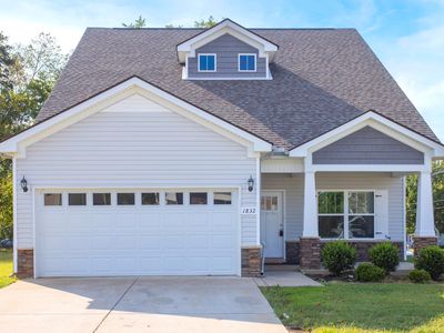 1832 Charismatic Pl, Murfreesboro, TN, 37128