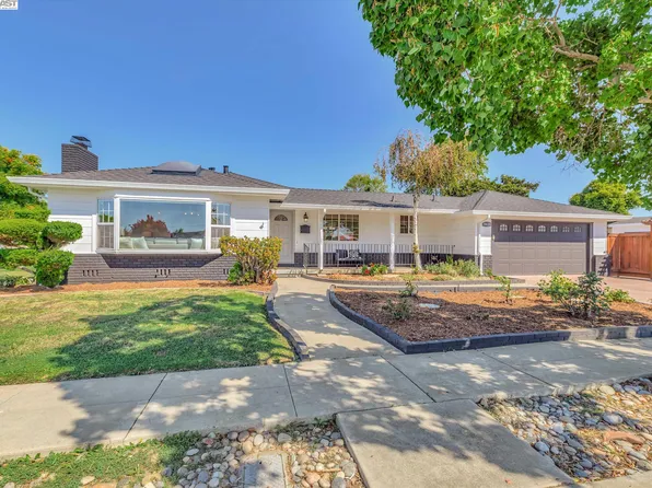 38628 Blacow Rd, Fremont, CA 94536