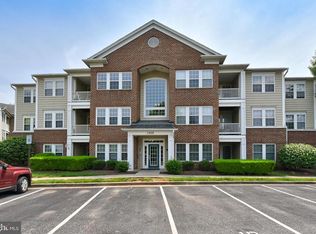 2408 Ellsworth Way APT 2A, Frederick, MD