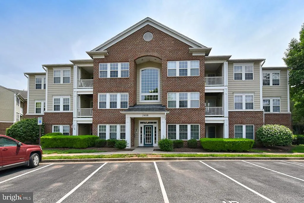 2408 Ellsworth Way APT 2A photo 1