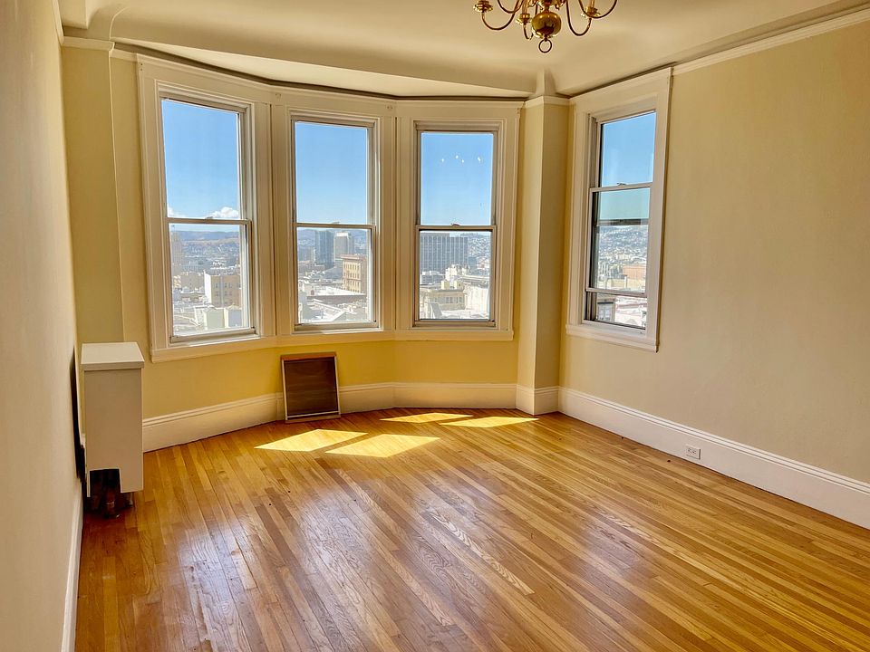 1st image of 1245 California St APT 308