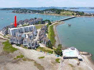 1 Commodore Ct APT 302, Hull, MA 02045