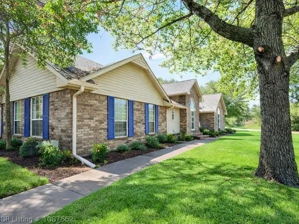 473202 E 1127th Rd, Muldrow, OK 74948