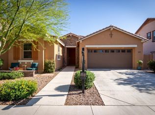 2817 E Presidio St, Mesa, AZ 85213