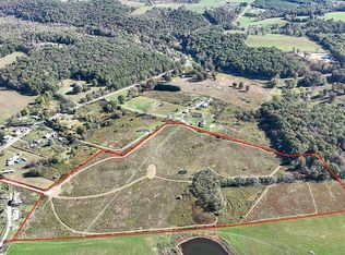 0 Bear Creek Rarden Rd, Otway, OH 45657