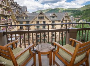 1 Vail Rd #6102F, Vail, CO 81657