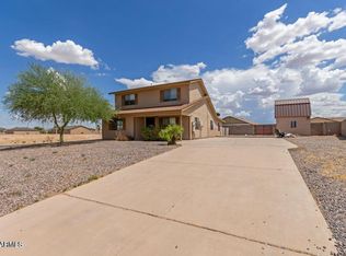 10133 W CENTURY Drive, Arizona City, AZ 85123