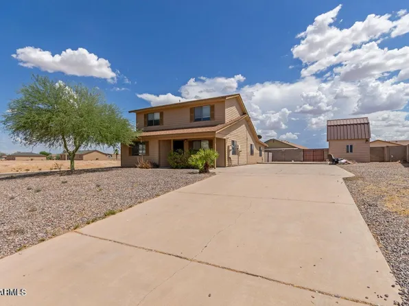 10133 W CENTURY Drive, Arizona City, AZ 85123