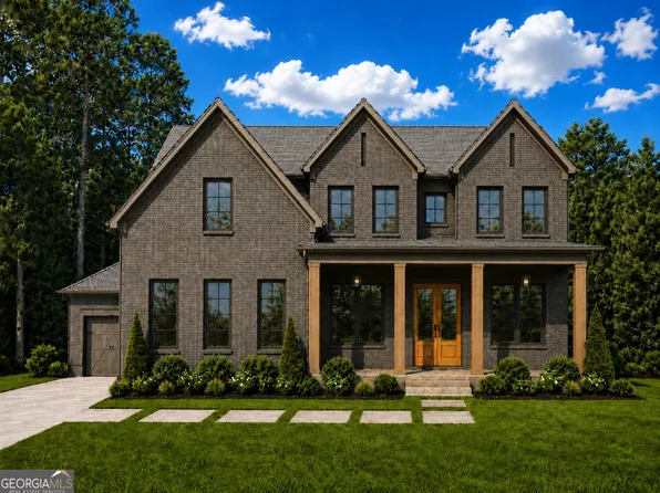 2973 N Bogan Rd NE, Buford, GA 30519