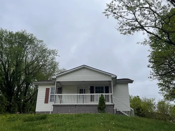 703 Calverts Ln, West Portsmouth, OH 45663