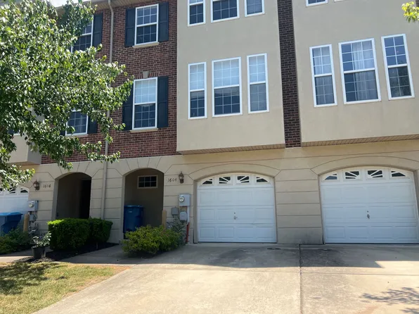 1604 Eva Ln Condo 28, Norristown, PA 19401