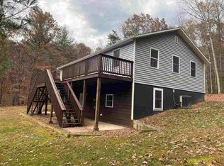 12110 Blue Heron Ln, Fulks Run, VA 22830
