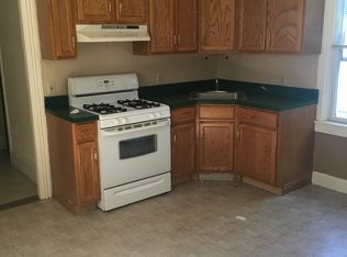 3516 Washington St #2FF, Jamaica Plain, MA 02130