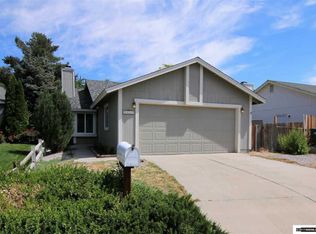 1839 Dutchman Dr, Sparks, NV