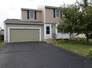 5252 Springdale Blvd, Hilliard, OH 43026