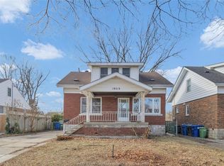 1923 George Ave, Windsor, ON N8W 4M2