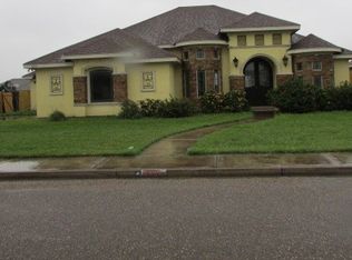 1409 Alyssum St, Weslaco, TX 78599
