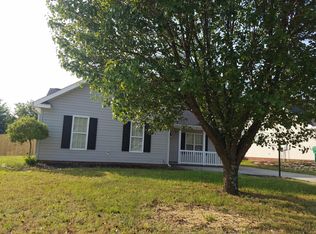 1020 Tesh Ct, High Point, NC 27265