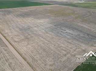 0 N Sixteen Mile Rd, Garden City, KS 67846