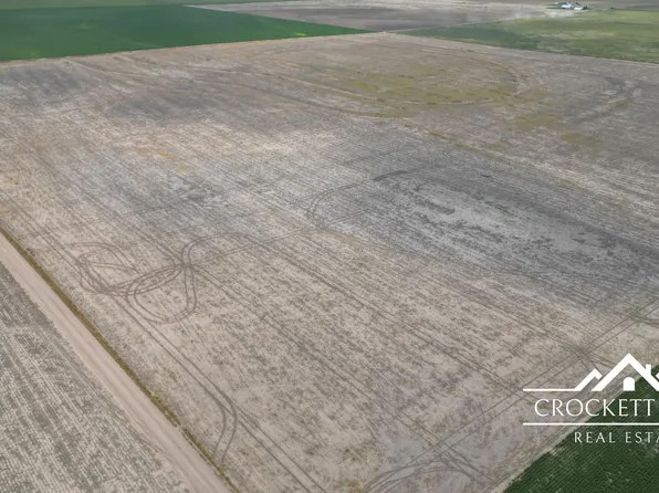 0 N Sixteen Mile Rd, Garden City, KS 67846