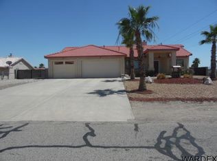 2000 E Primavera Ln, Fort Mohave, AZ 86426