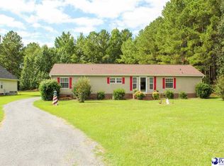 3934 Meadors Rd, Florence, SC 29501