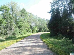 Xxxx Torkko Rd, Ashland, WI 54806