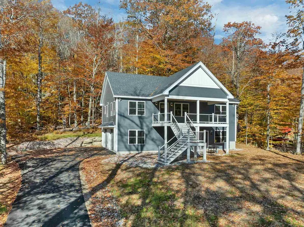 41 Valley Rd, Center Tuftonboro, NH 03816
