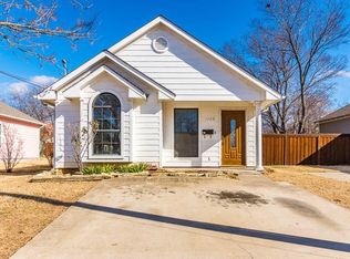 1108 F Ave, Plano, TX 75074