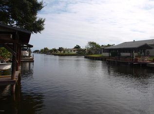 1455 W Central Ave, Merritt Island, FL 32952