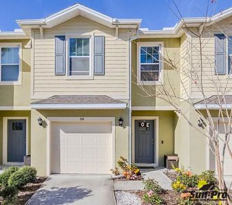 54 Bella Oaks Dr, Port Orange, FL, 32129