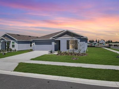 1637 Teagan Ln, Winter Haven, FL, 33884