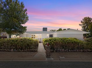 1991 Exeter Dr, Sierra Vista, AZ 85635
