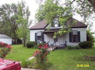 302 E Saline St, Sedalia, MO 65301