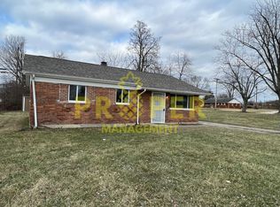 5017 Derby Rd, Dayton, OH 45417