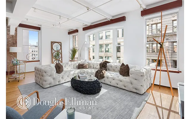 Sold by Douglas Elliman | media 2