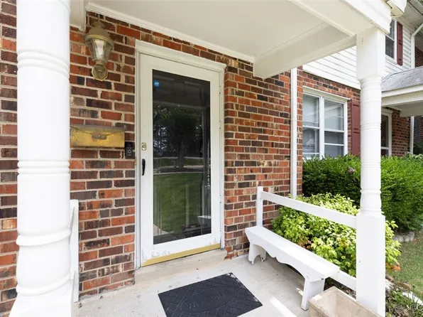 6018 Partingdale Cir, North Chesterfield, VA 23224